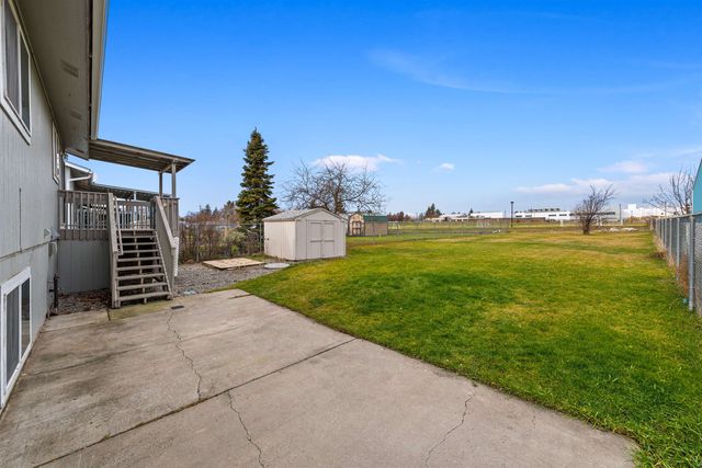 2615 E Liberty Ave, Spokane, WA 99207