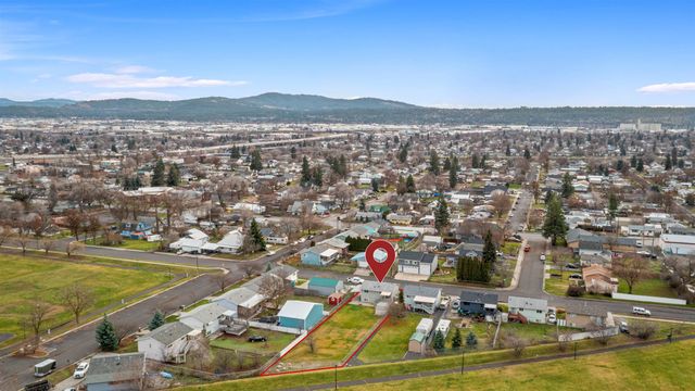 2615 E Liberty Ave, Spokane, WA 99207