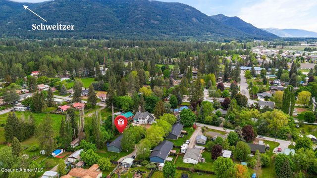 1717 MAIN ST A&B, Sandpoint, ID 83864
