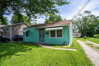 1817 E 25th Street, Des Moines, IA 50317