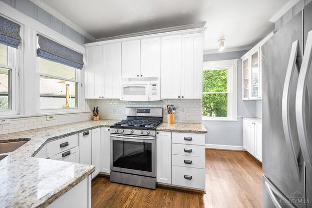 3626 Saybrook Avenue, Cincinnati, OH 45208
