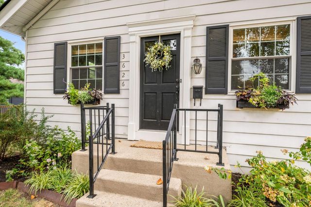 3626 Saybrook Avenue, Cincinnati, OH 45208