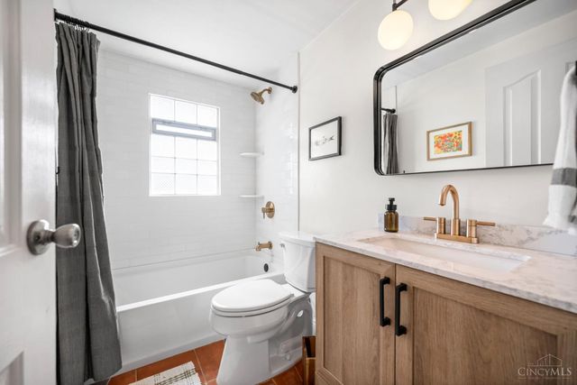 3626 Saybrook Avenue, Cincinnati, OH 45208