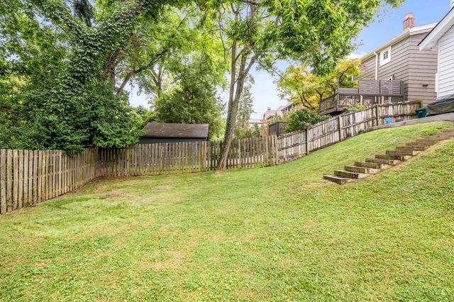 3626 Saybrook Avenue, Cincinnati, OH 45208