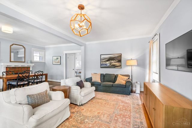 3626 Saybrook Avenue, Cincinnati, OH 45208