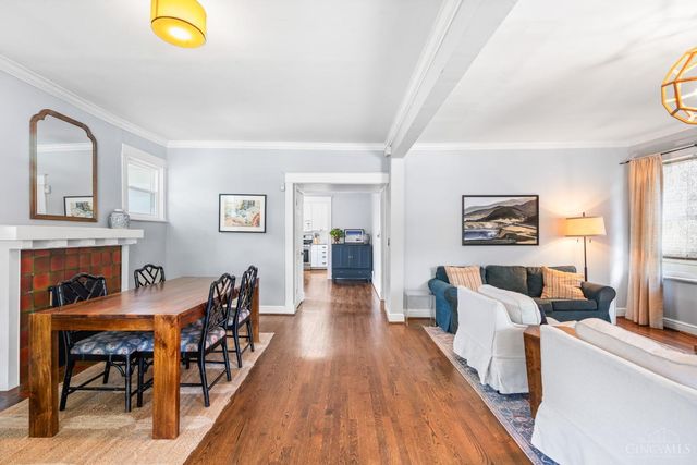 3626 Saybrook Avenue, Cincinnati, OH 45208