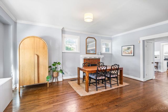 3626 Saybrook Avenue, Cincinnati, OH 45208