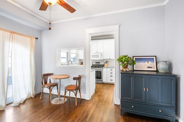 3626 Saybrook Avenue, Cincinnati, OH 45208
