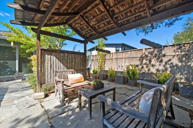 375 La Cuesta Drive, Portola Valley, CA 94028