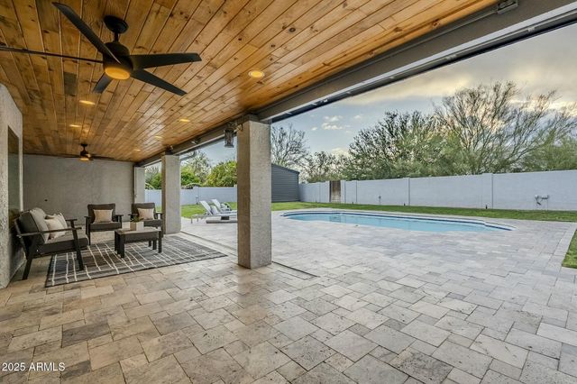 11942 N 95TH Street, Scottsdale, AZ 85260