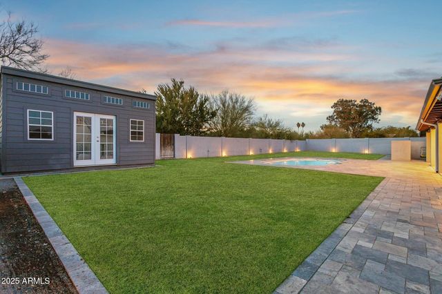 11942 N 95TH Street, Scottsdale, AZ 85260