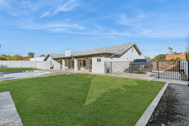 11942 N 95TH Street, Scottsdale, AZ 85260