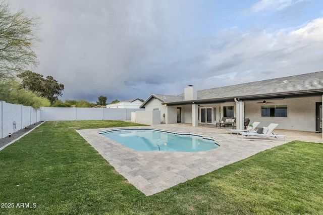 11942 N 95TH Street, Scottsdale, AZ 85260