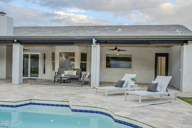 11942 N 95TH Street, Scottsdale, AZ 85260