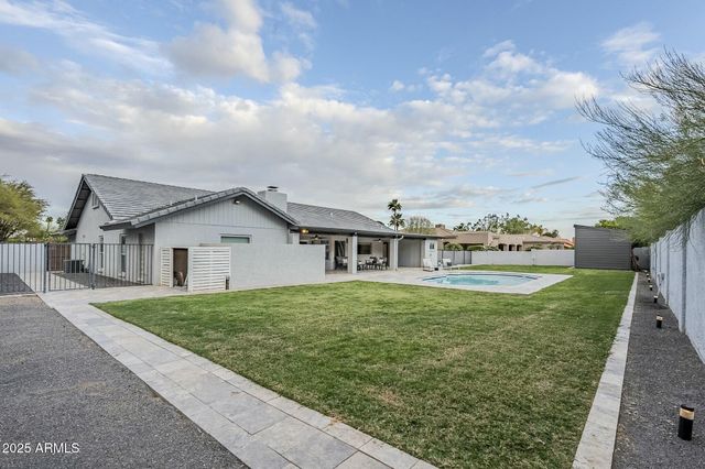 11942 N 95TH Street, Scottsdale, AZ 85260