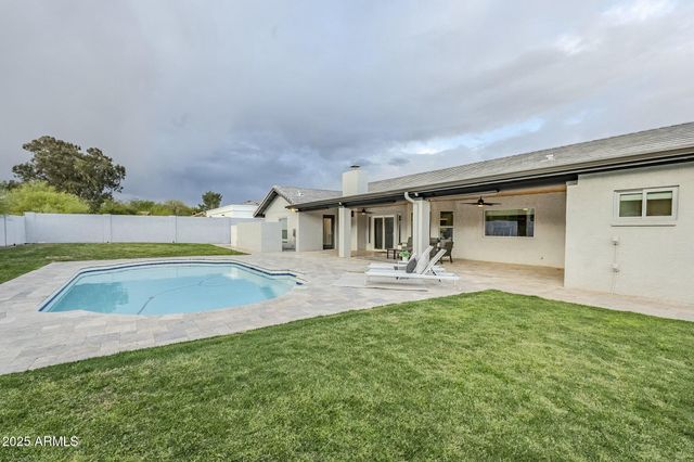 11942 N 95TH Street, Scottsdale, AZ 85260