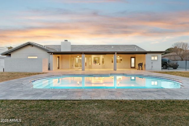 11942 N 95TH Street, Scottsdale, AZ 85260