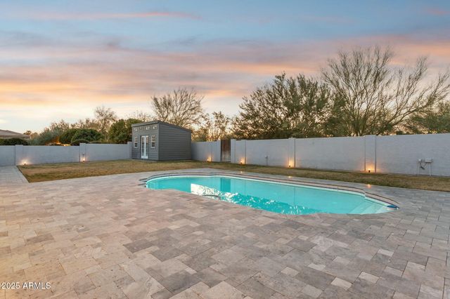 11942 N 95TH Street, Scottsdale, AZ 85260