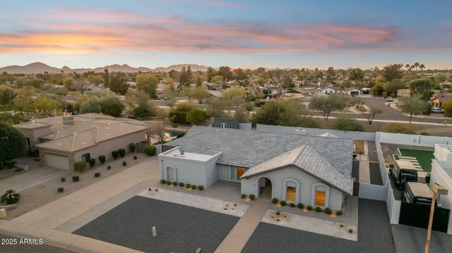 11942 N 95TH Street, Scottsdale, AZ 85260