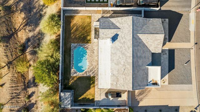 11942 N 95TH Street, Scottsdale, AZ 85260