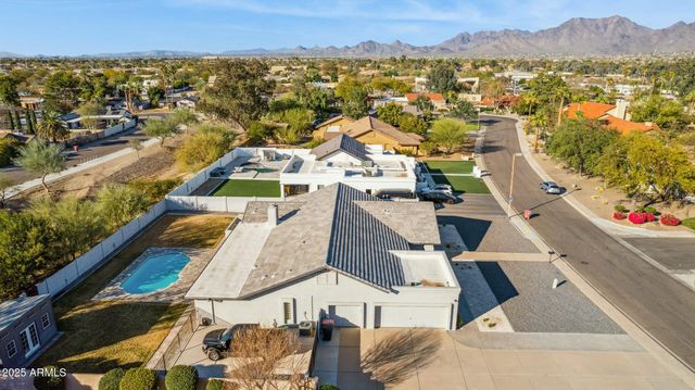 11942 N 95TH Street, Scottsdale, AZ 85260