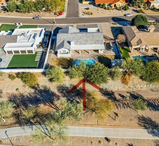 11942 N 95TH Street, Scottsdale, AZ 85260
