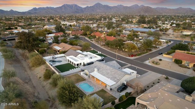 11942 N 95TH Street, Scottsdale, AZ 85260