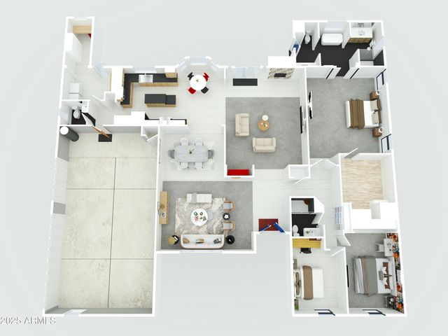 11942 N 95TH Street, Scottsdale, AZ 85260