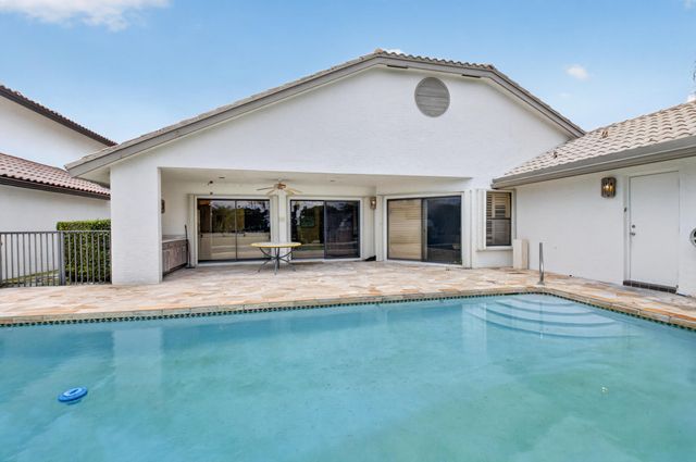 19380 Cedar Glen Drive, Boca Raton, FL 33434