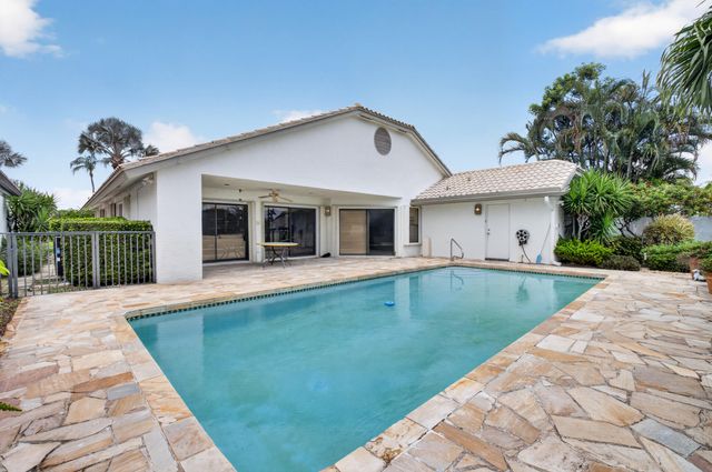 19380 Cedar Glen Drive, Boca Raton, FL 33434