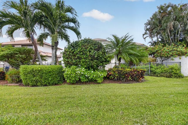 19380 Cedar Glen Drive, Boca Raton, FL 33434