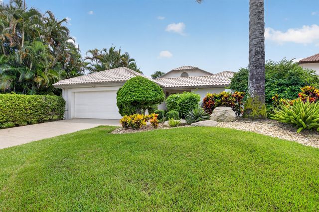 19380 Cedar Glen Drive, Boca Raton, FL 33434