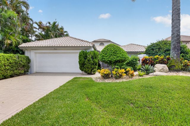 19380 Cedar Glen Drive, Boca Raton, FL 33434