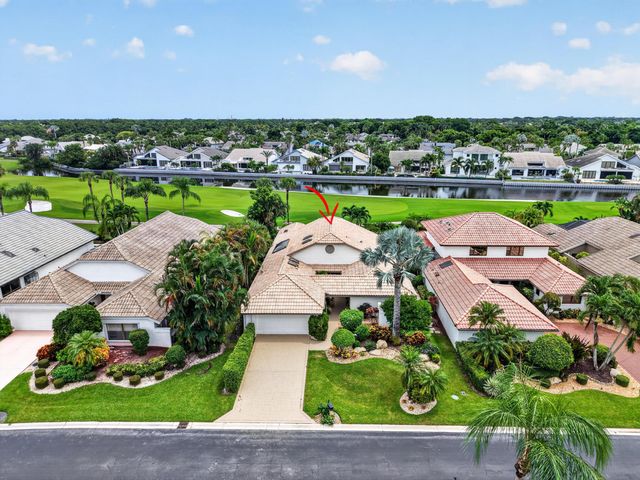 19380 Cedar Glen Drive, Boca Raton, FL 33434