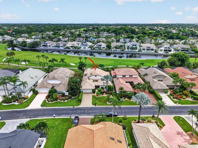 19380 Cedar Glen Drive, Boca Raton, FL 33434