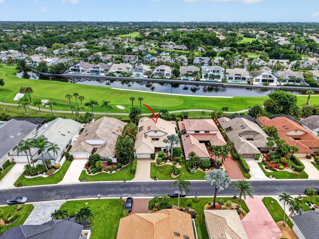 19380 Cedar Glen Drive, Boca Raton, FL 33434