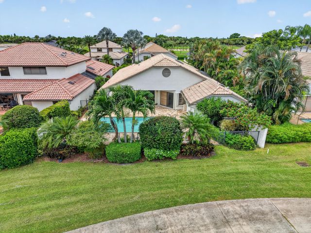 19380 Cedar Glen Drive, Boca Raton, FL 33434