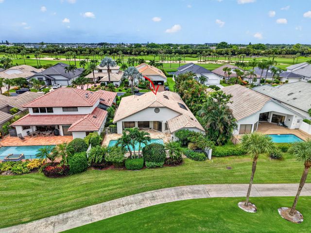 19380 Cedar Glen Drive, Boca Raton, FL 33434
