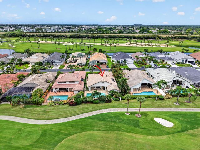 19380 Cedar Glen Drive, Boca Raton, FL 33434