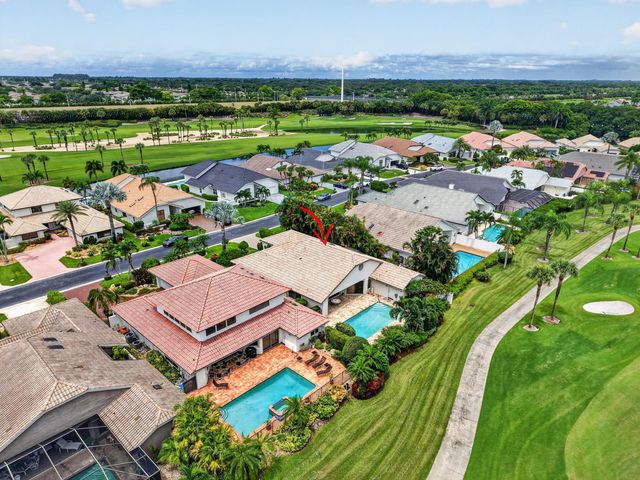 19380 Cedar Glen Drive, Boca Raton, FL 33434