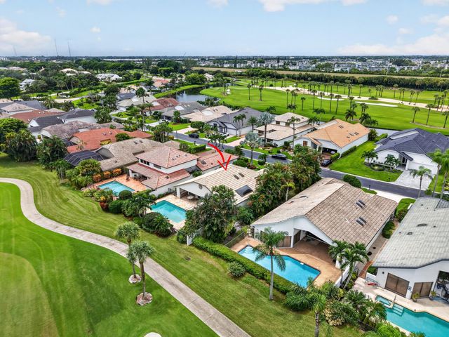19380 Cedar Glen Drive, Boca Raton, FL 33434