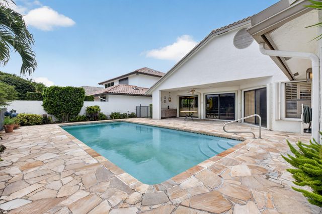 19380 Cedar Glen Drive, Boca Raton, FL 33434
