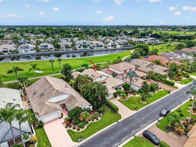 19380 Cedar Glen Drive, Boca Raton, FL 33434