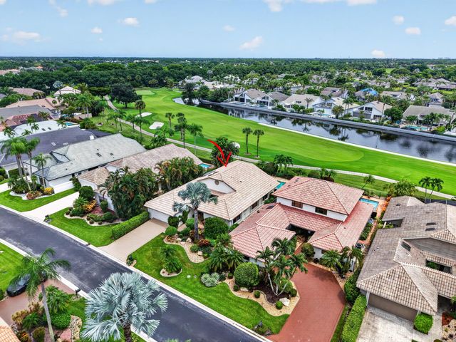 19380 Cedar Glen Drive, Boca Raton, FL 33434