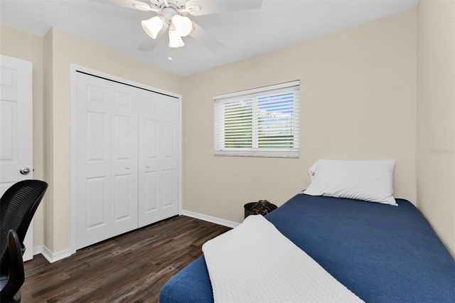 3178 ALBENGA LANE, North Port, FL 34286