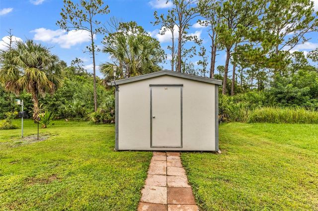 3178 ALBENGA LANE, North Port, FL 34286