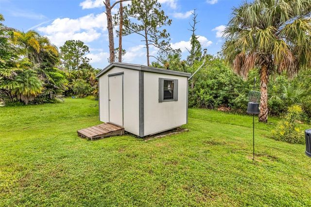 3178 ALBENGA LANE, North Port, FL 34286