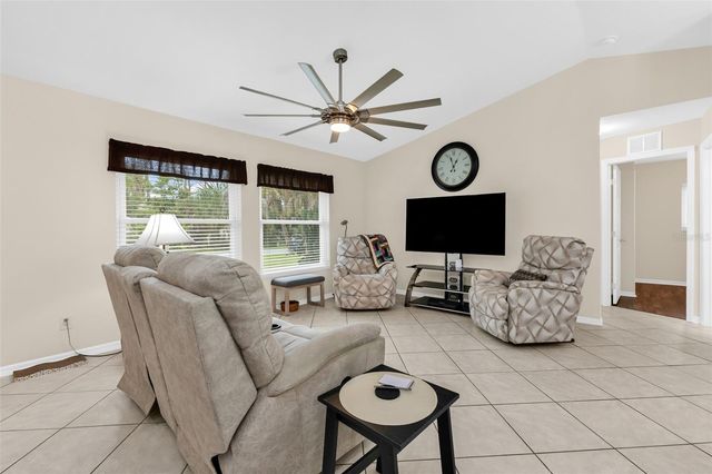 3178 ALBENGA LANE, North Port, FL 34286