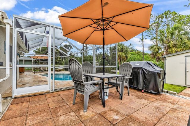 3178 ALBENGA LANE, North Port, FL 34286