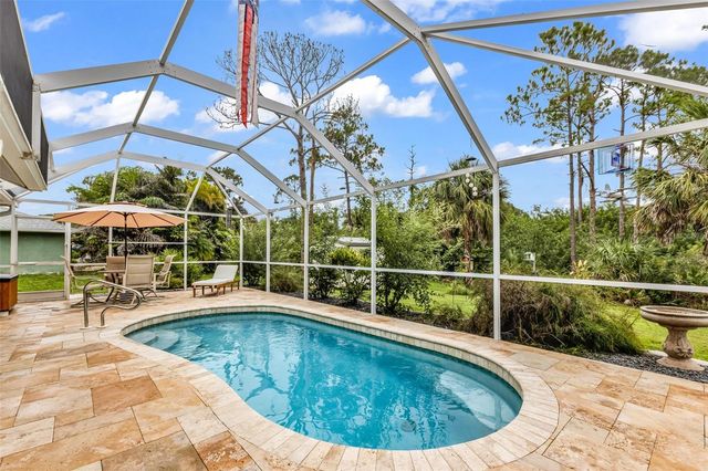 3178 ALBENGA LANE, North Port, FL 34286